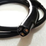 US Version CHAdeMO EV Charger OE 1522297-00-A Connector Tpc To CCS 2 Adapter For Tesla Charging