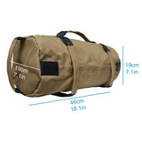 Weightlifting Training Sandbag, Heavy Duty Sandbags For Fitness, Conditioning & Strength Training