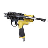 Pneumatic Air Tools C-Ring Nailer Machine SC760C Air Nail Gun C-type Hog Ring Plier