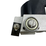 plastic tool guide wheel motion groover PVC floor manual seam opener
