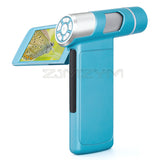 Andonstar USB Handheld AD203 Mini Pocket Portable Microscope Soldering Support PC Connect For Jewelry Magnifier