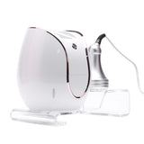 Fat Burning Device Ultrasonic Cavitation Body Slimming Machine Fat Burner Body Shaping Massager Face Lifting Body Slim  Machine