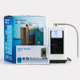 Household new upgrade stainless steel drink filter alkae water purifier hine