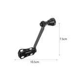 Reel Fashion Strong Repair Portable Crank Handle for Boat Fishing Supplies Outdoor Freshwater Saltwater