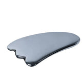 Hot sale Japan Quality Terahertz Gua Sha Scraping Tools Body Slimming Face Lifting Facial Care Beauty Guasha board
