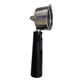 51mm Stainless Steel Coffee hine Portafilter Basket Filter Espresso Tool Accessories