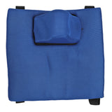 Wheel Chair Pad Anti Decubitus Wheelchair Cushion Adjustable Elasticity for Chair for Different Wheelchairs