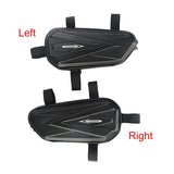 CM300 Waterproof Large Capacity CM500 Mountain Guard Pole Bag, Road Car Bag Bike Accessories
