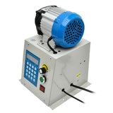 Automatic CNC Programming Winding Machine High-Torque Motor Repair Winding Machine Programmable Speed Regulating Winding Machine