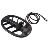 the Coil FS2 Detector Is Best for Finding Metal Detection Test Gold Small Coils