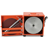 Electric Polisher Sheep Clipper Sharpener Wool Scissors Knife Special Grinding hine 220V 900W