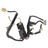 Auto Trans Harness Durable Convenient To Replace Internal Transmission Wiring Harness Professional for 3C3Z‑7G276Aa for 5R110W