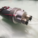 Whole Set DIY Mini DC 12V/24V Transfer 2.0L/min Automobile Engine Oil Change Micro Self-priming Pump