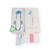 Home Portable Beauty Instrument Facial Electric Instrument Facial Color Light Ems Lifting and Tightening Beauty Instrument