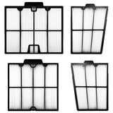 9991467-R4 Ultra Fine Panels for Dolphin Pool Cleaner Parts Active 20,Active 30,Explorer E30,Cartridge Filter