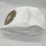 10Pcs Dust Bags for VC2010L VC2512L VC2012L VC3011L VC3012L Robot Vacuum Cleaner Part Sweeper Replacement
