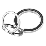 One click Attachment Magnetism Phone Ring Holder N52 Strong Magnets Magnetic for
