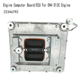 New Car Computer Board/ECU/Electronic Control Unit for VOO DH4 D13C Engine 22346792
