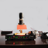 PuHui T862++ INFRARED REWORK BGA STATION IRDA WELDER T862++ BGA MACHIN