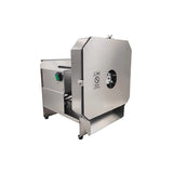 Commercial Fruit And Vegetable Cutter Electric Carrot Slicer Potato Chopper Banana Chips Slicing Cabbage Cutting hine