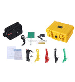 ETCR9740A Lightning Tester for Zinc Oxide Arrester