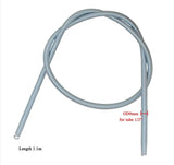 Internal copper pipe spring for Air Condition 65Mn 10-19mm manual bending Pipee Spring Tube Bending Tool