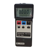 LUTRON PS-9302 PS9302 Intelligent Pressure Gauge