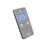 Linshang Ultraviolet Power Intensity Energy Temperature Measurement of 365nm 385nm 395nm 405nm UVA LED UV Meter Radiometer LS131
