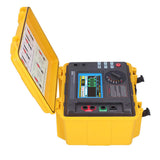 ETCR3520 High Performance HV Insulation Resistance Tester 5Kv 10Tohm 7mA