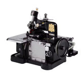 250w mini electric desktop small household three thread sewing 220v overlock hine