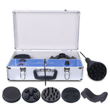 New G5 Body Massage Slimming Waist Back Massager High Frequency Vibration Relax Machine for Weight Loss Body Shaping