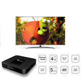 Original Tanix mini 16G Android 11.0 HD 4K Allwinner H313S Dual WiFi 4G 5G TX3 TV Box Smart H.265 2G 64G TX6 TVBOX