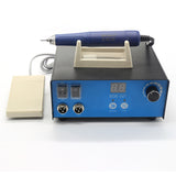 High Power Jewelry hine Lab Micromotor Brushless Handpiece Polishing Engraving Equipment Nail Polisher