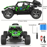 GIOCIIOL Remote Control Cars-1:20 Remote Control Car-