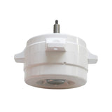 Range hood encapsulated 1PC plastic sealed waterproof motor