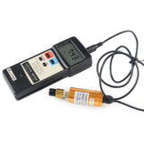 Measuring Range 1-1500 mbar 8 Kinds Display Units RS232 PC Interface VC-9200 Vacuum Meter
