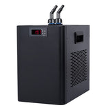 Aquarium 1/3 HP Cooler Fish Chiller for Water Weed Reef Coral Jellyfish Shrimp Tank 300L