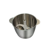 Personal Blender Mixer with Chopper Bowl, Processor, 3L Juicer Bottle, Meat Grinder, Baby Food Maker