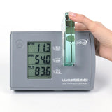 LS101 Transmission Meter IR UV Visible Light Transmittance Detection Solar Film Window Tint Tester