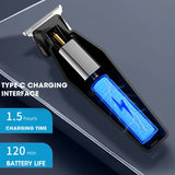 New 389 Clipper Repair Beard Shaving Body Hair Trimmer Clippers Electric Men Haircut hine Barber Shaver