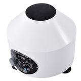 Portable Medical Electric Mini Low Speed PRP Centrifuge hine for Lab 800D Centrifuga DC Motor 4000rpm with 6x20ml Rotor