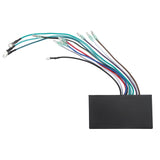 19052A1 Precise Stable Operation CDI Ignition Module for 3 Cylinder Outboards