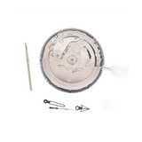 NH35/NH35A Movement+Movement Handle+Needle Accessories High Accuracy Automatic Mechanical Watch Movement