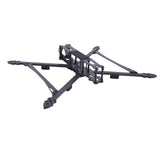 3K Carbon Fiber MARK4 V2 8Inch 367Mm 9Inch 387Mm 10Inch 427Mm Wheelbase RC FPV Freestyle Racing Drone Frame Kit