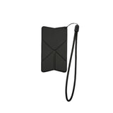 Magnetic Back Car Holder For iPhone Samsung Huawei Xiaomi Origami Desktop Mobile Phone Stand Folding Bracket for Home Office