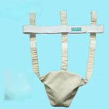Medical Profession Assisted Lifting Testis Bag Fixed Portable Breathable Soft Comfortable Relief Pain Men Health Nursing New