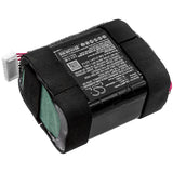 Speaker 5200mAh / 57.72Wh Battery For ：C196G1 Tufton Volts 11.10V Color Black