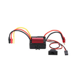 Brushless Upgrade Parts Kit Motor ESC Receiver Transmitter Servo Set for A959 A959-B A969-B A979-B 1/18 RC Car