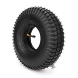Rubber Wear resistant 3.00-4/260X85 Tire Inner Tube Tier for Scooter Wheelchair