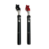 EXA FORM Suspension Dropper Shock Absorber Damping Alu MTB Mountain Bike Bicycle Seat Post